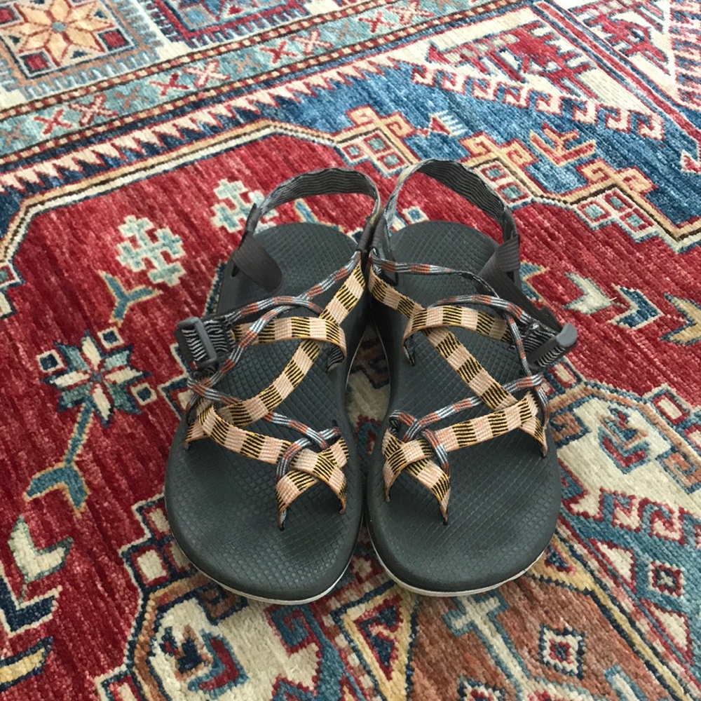 Chaco Sandals